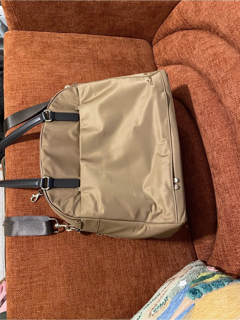 Lo & Sons O.G. 2 Laptop Bag, Large